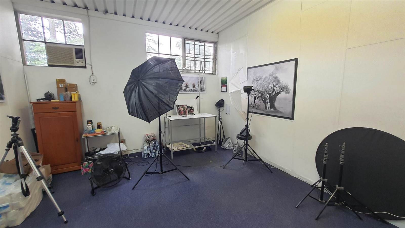 231  m² Industrial space in Pinelands photo number 1