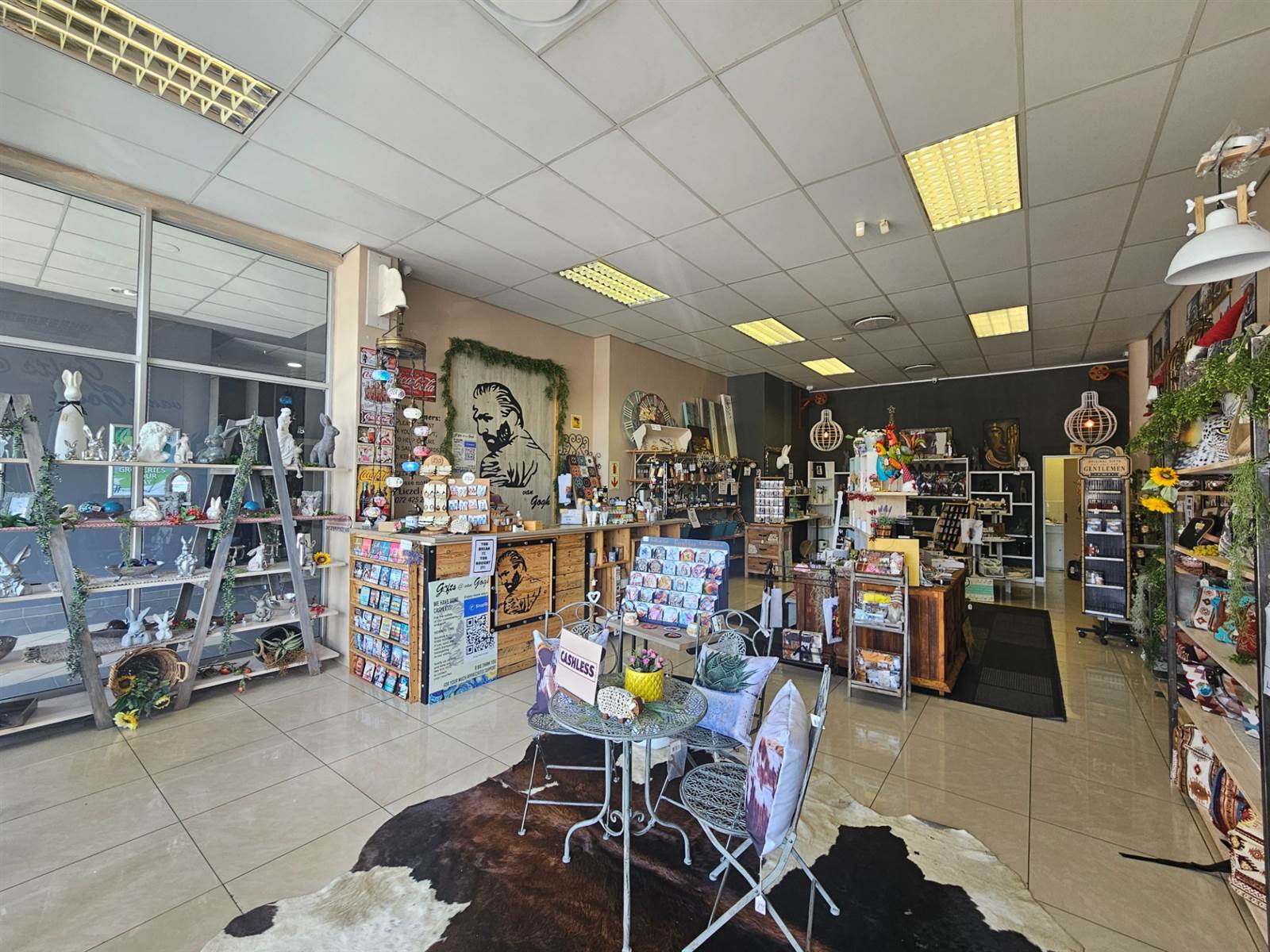 80  m² Retail Space in Bo Dorp photo number 2