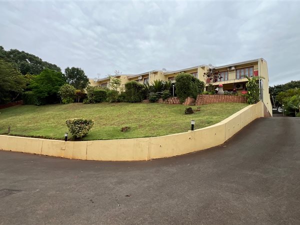 3 Bed Townhouse in Mtunzini
