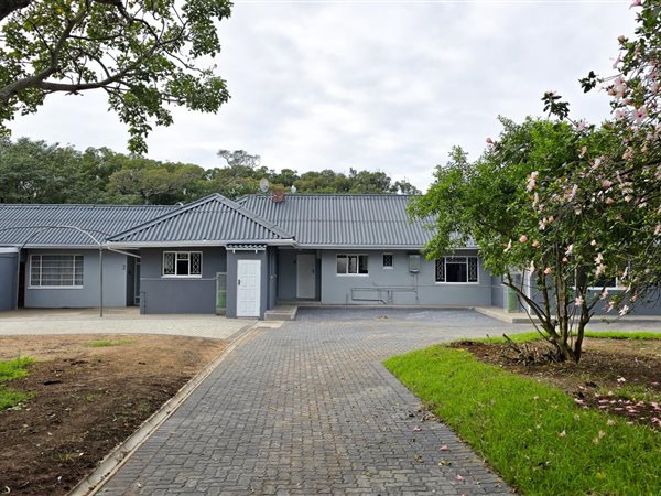 3 Bed Townhouse in Winterstrand