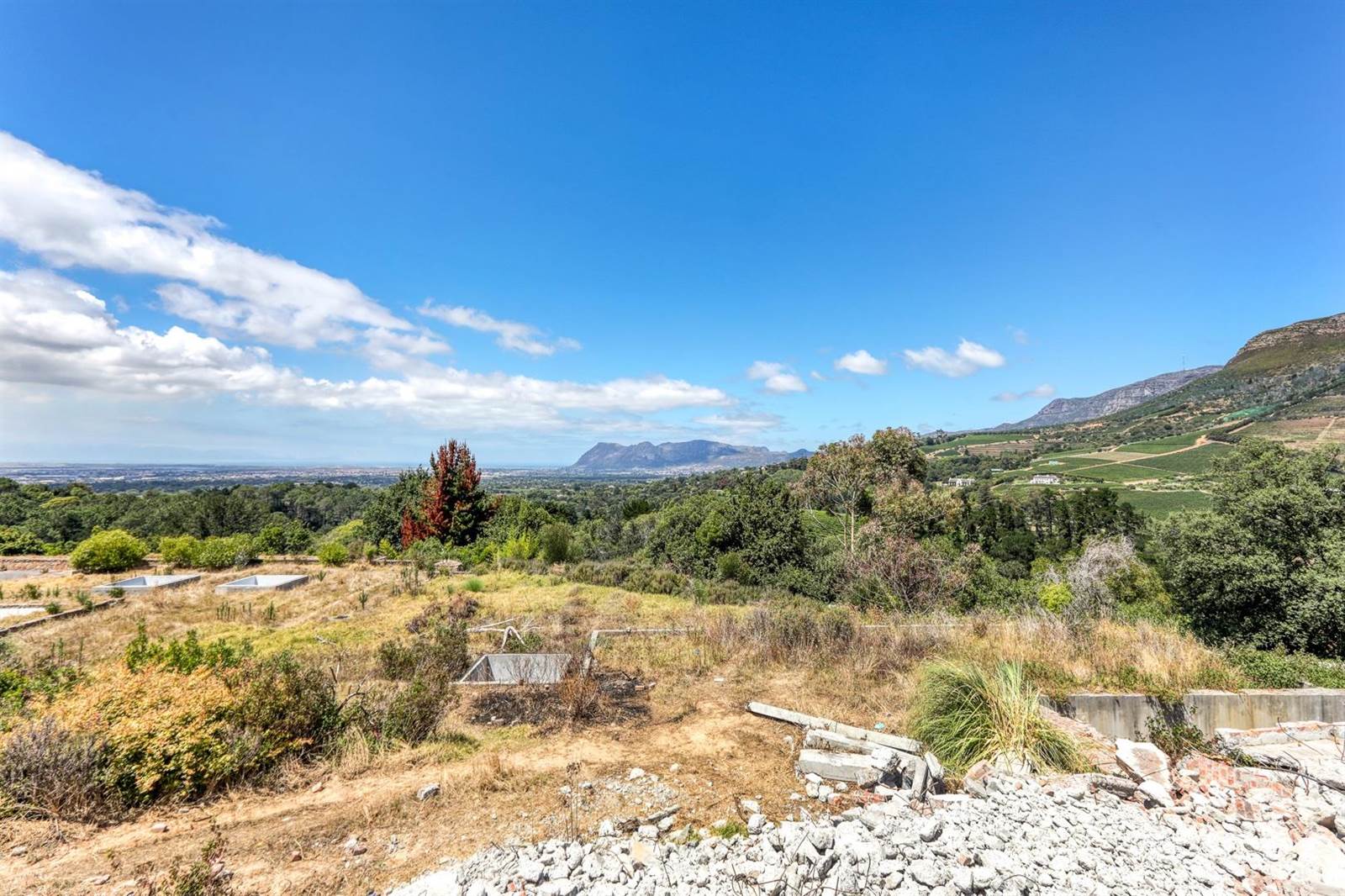 1.8 ha Land available in Constantia photo number 12