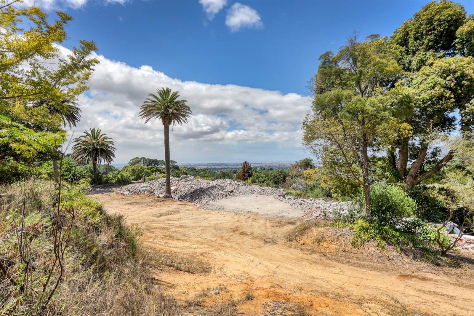 1.8 ha Land available in Constantia photo number 7