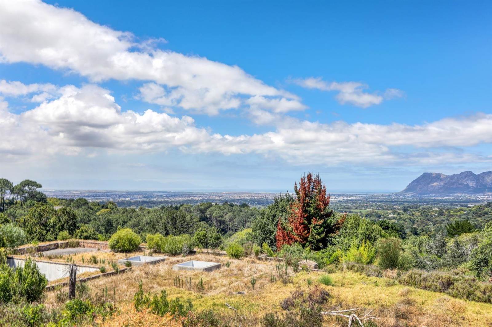 1.8 ha Land available in Constantia photo number 4