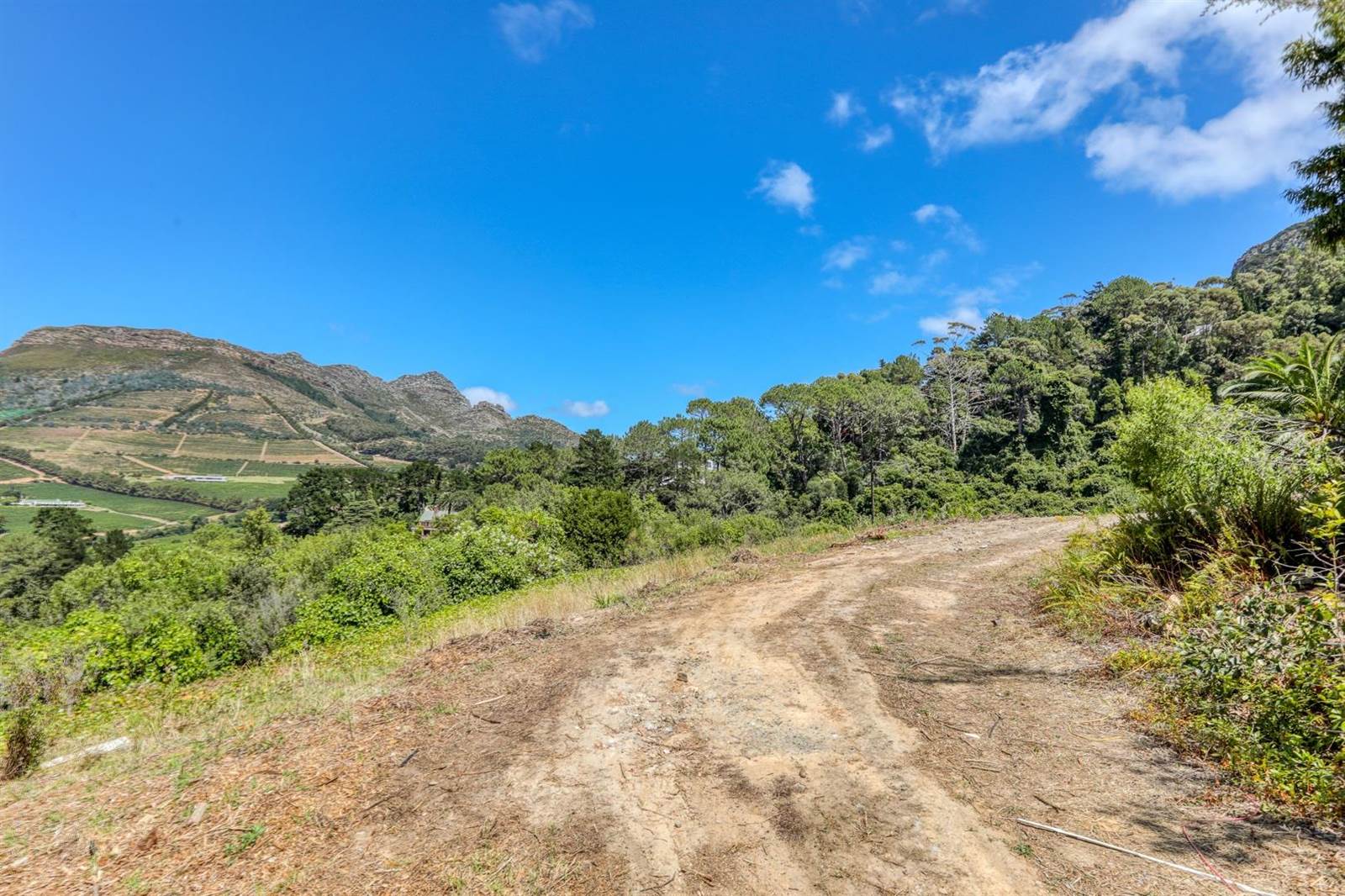 1.8 ha Land available in Constantia photo number 9