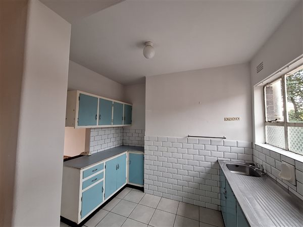 2 Bed Apartment