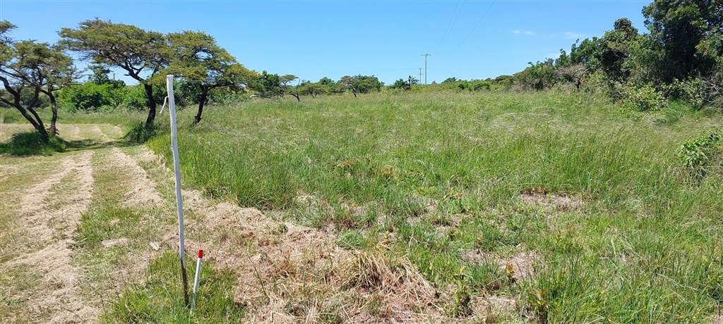 1066 m² Land available in Kwelera photo number 10