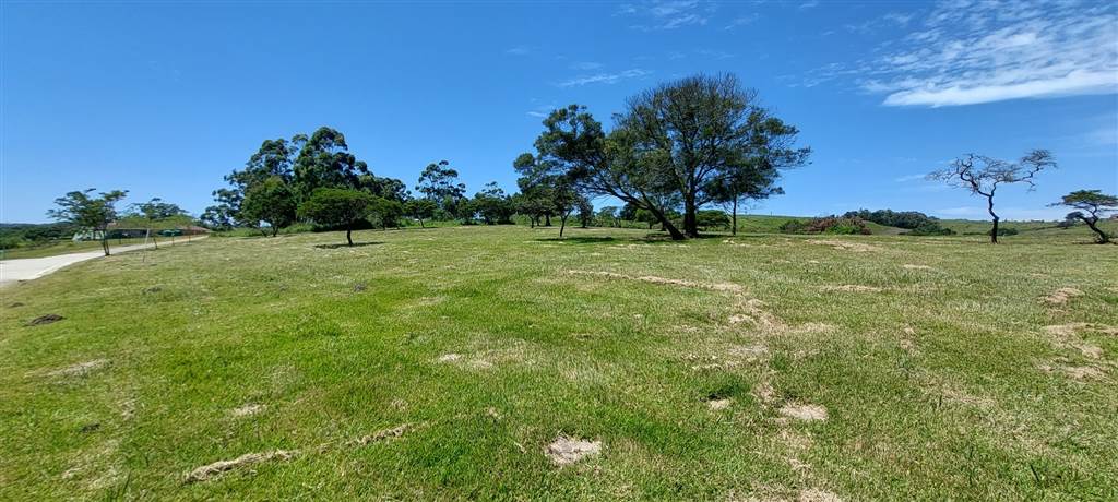 1066 m² Land available in Kwelera photo number 13