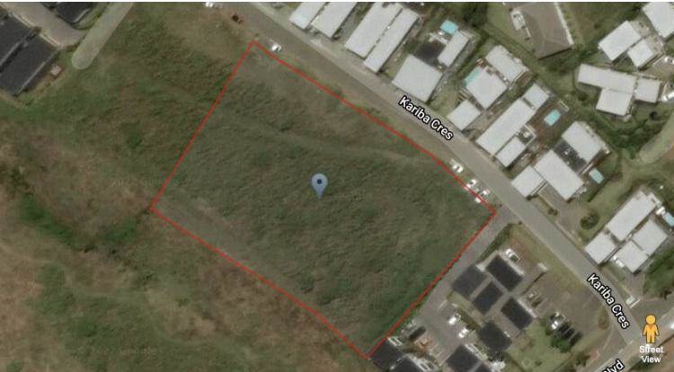526 m² Land available in Palm Lakes Estate photo number 3