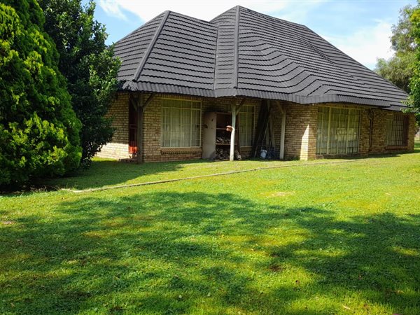 7780 ha Farm in Potchefstroom Central