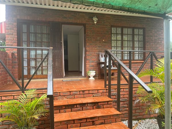 1 Bedroom Garden Cottage 1 Bedroom Garden Cottage