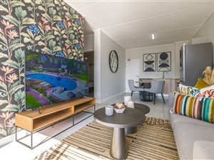 2 Bed Apartment in Mooikloof Glen