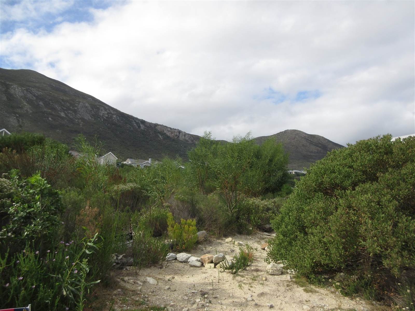 1342 m² Land available in Chanteclair photo number 5