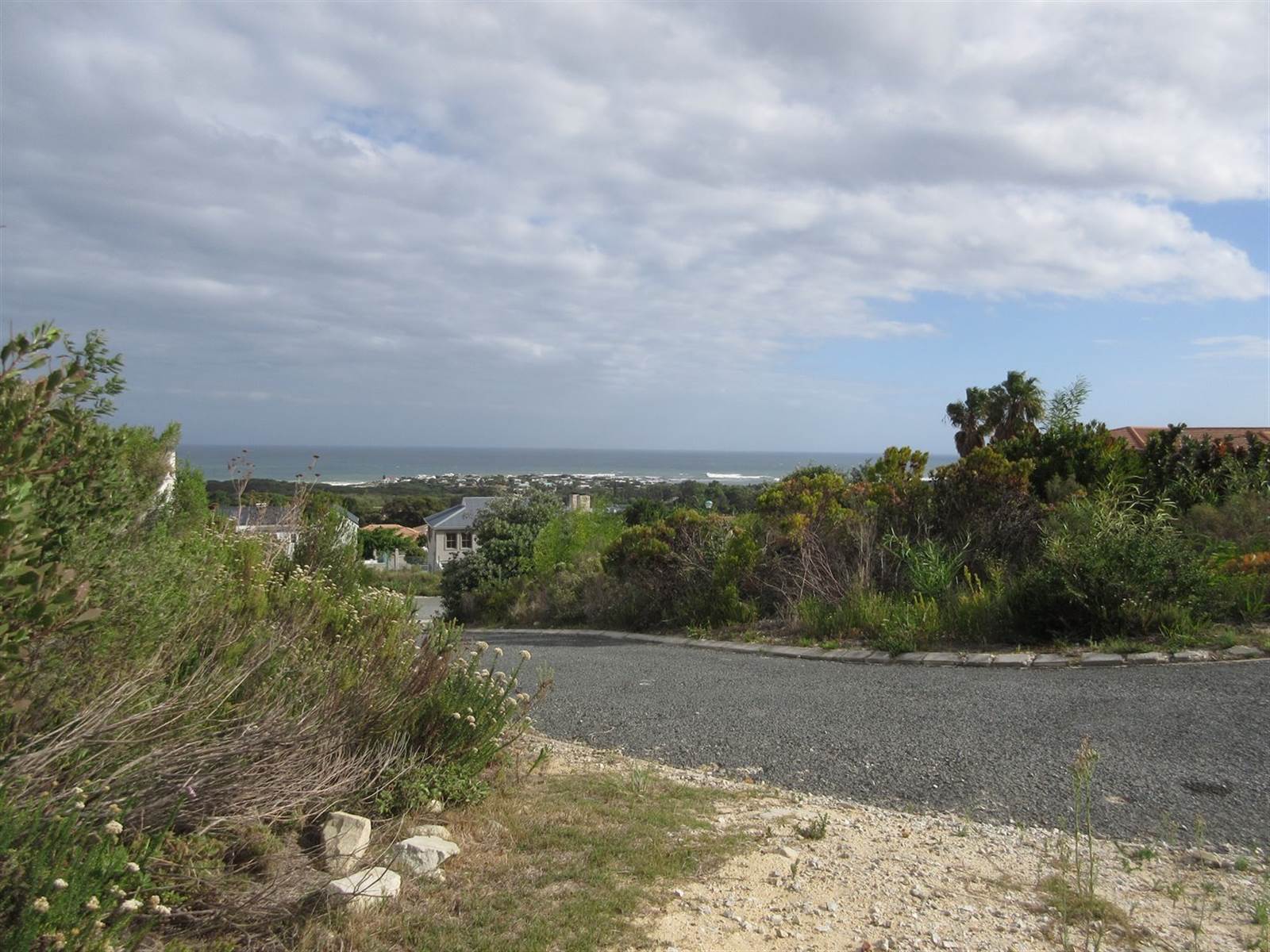1342 m² Land available in Chanteclair photo number 7