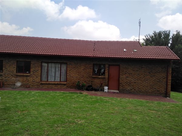 3 Bed House in Birchleigh North