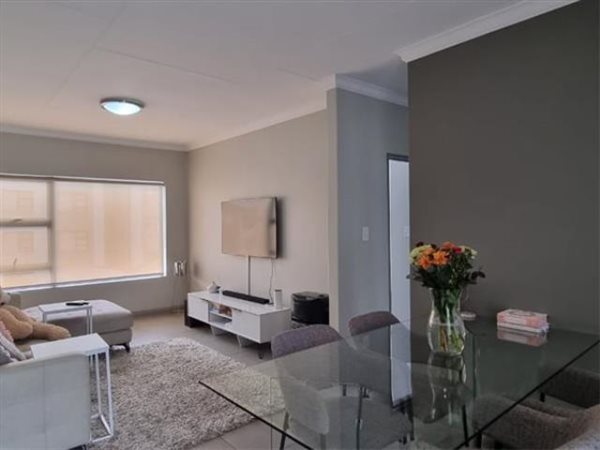 2 Bedroom Apartment 2 Bedroom Apartment