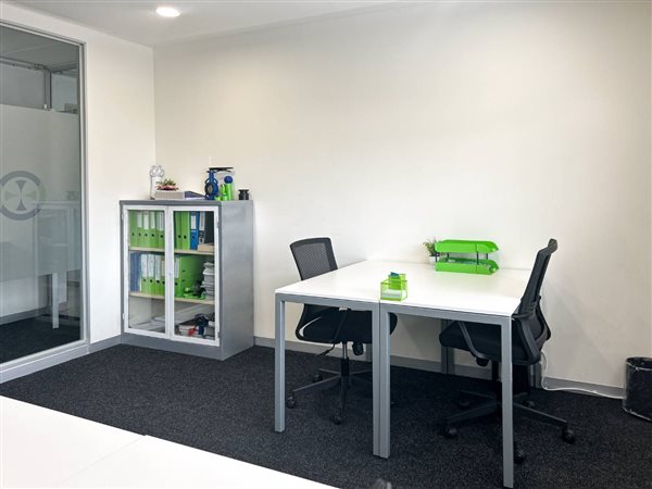 10 m² Office Space 10 m² Office Space
