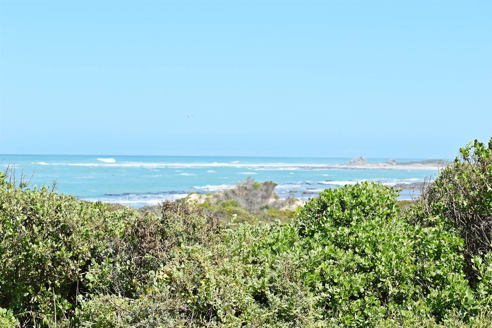 867 m² Land available in Suiderstrand photo number 13