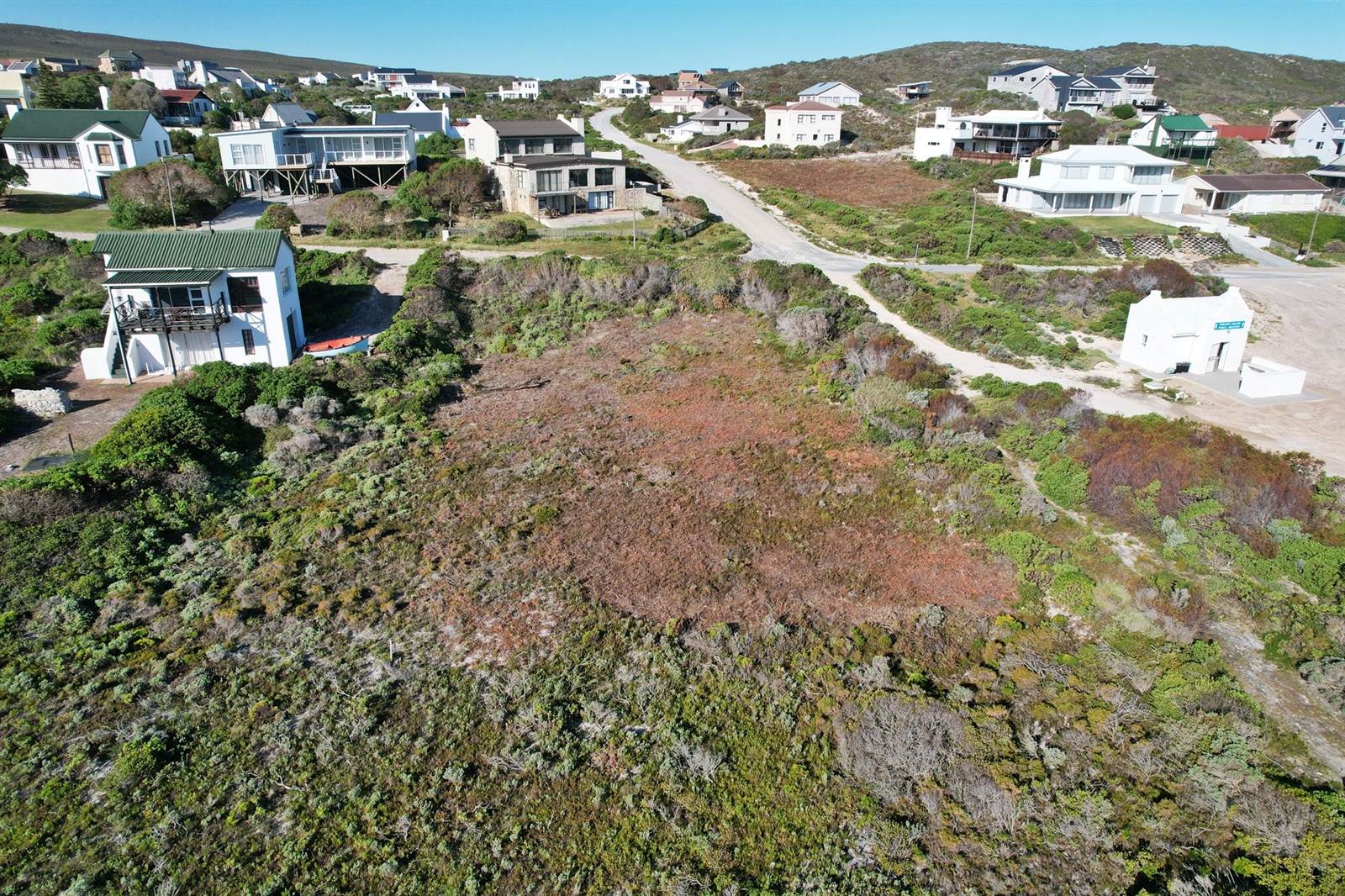 867 m² Land available in Suiderstrand photo number 11