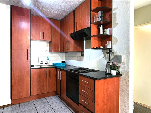 3 Bed Apartment