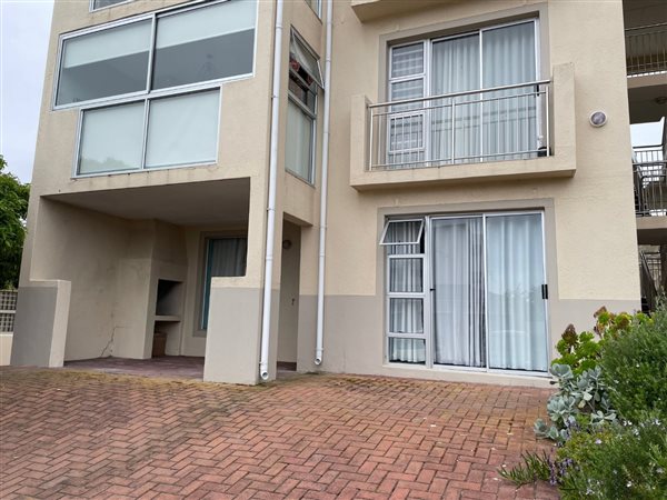 2 Bed Apartment in Big Bay
