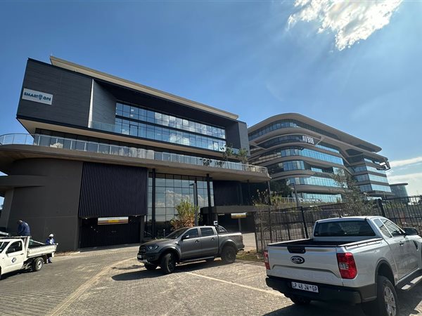 317  m² Commercial space