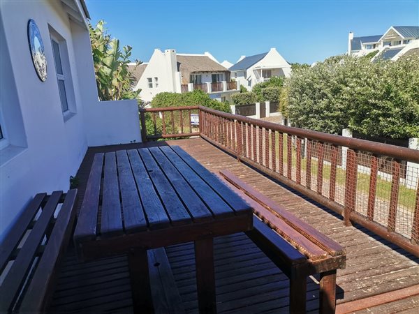 3 Bed Duplex in Cape St Francis