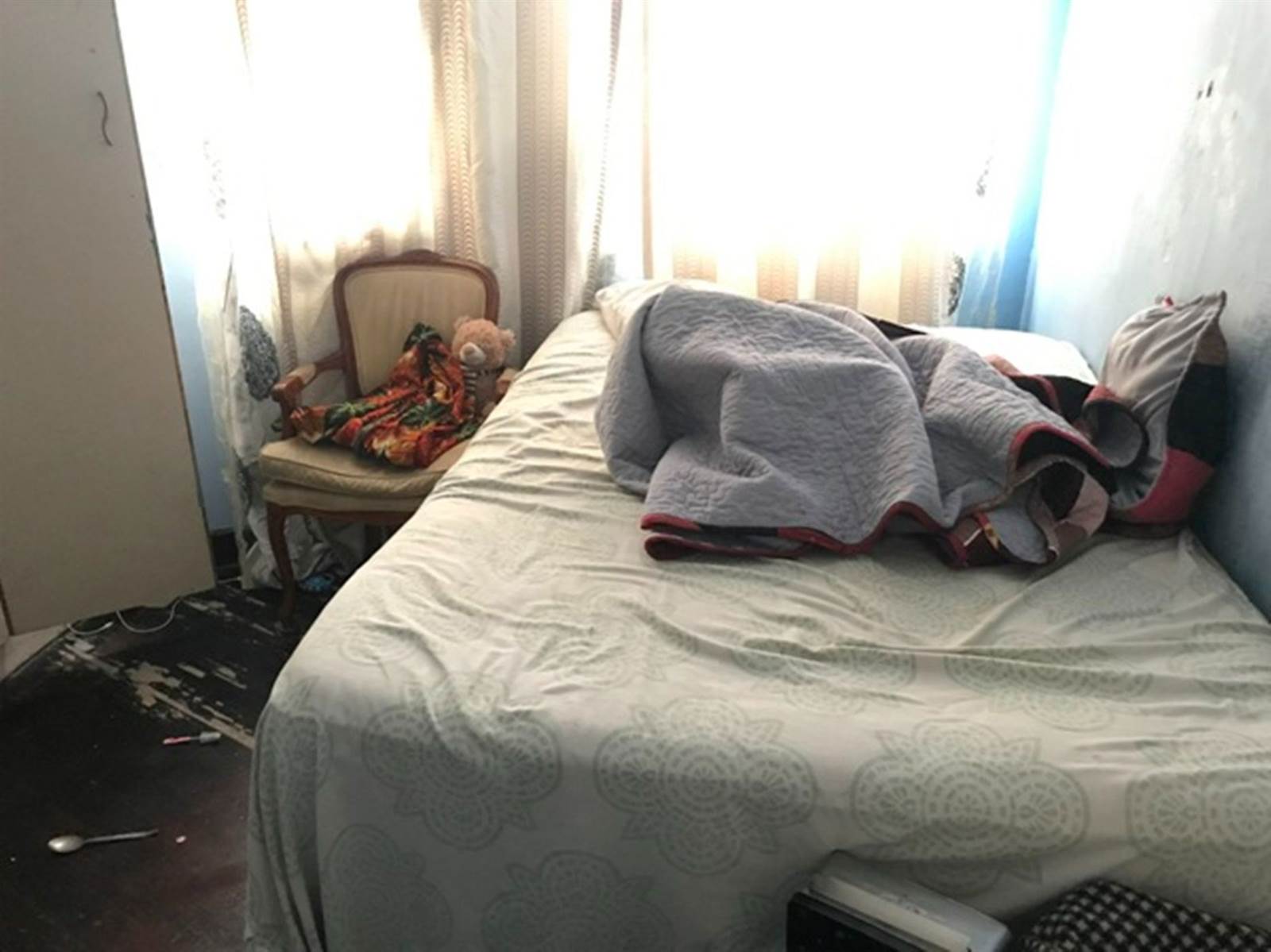 1 Bed Apartment in Durban CBD photo number 12