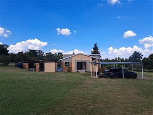 2 Bed House in Golf View