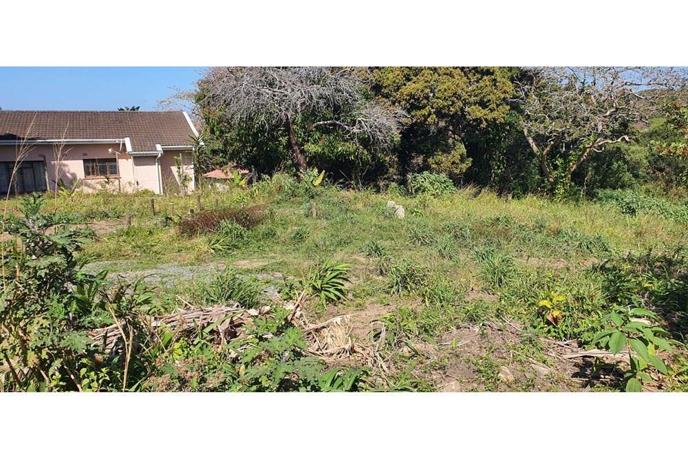 1200 m² Land available in Glenmore photo number 5