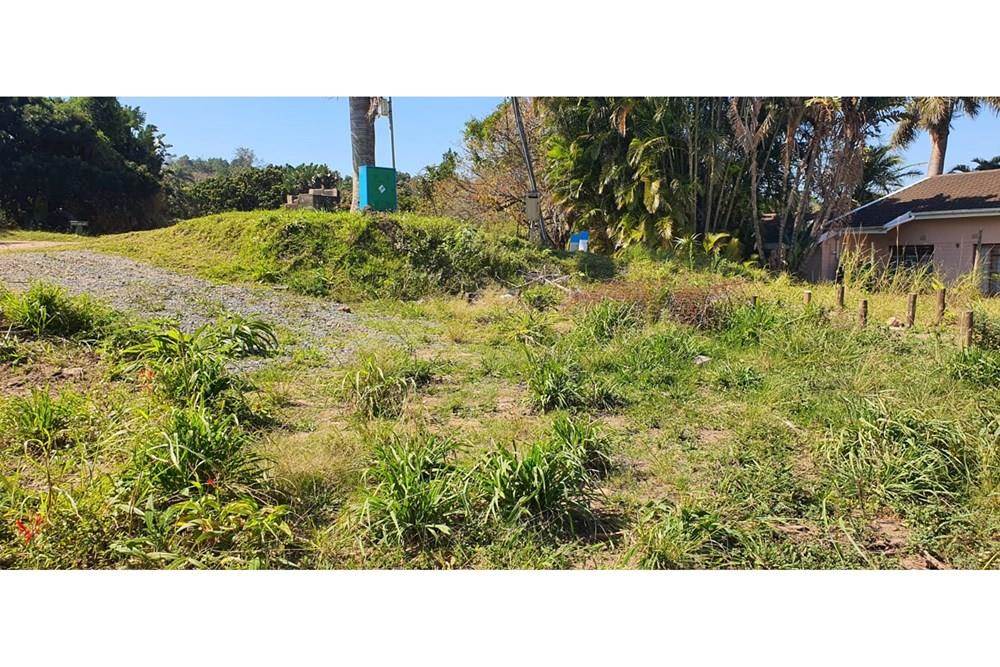 1200 m² Land available in Glenmore photo number 8
