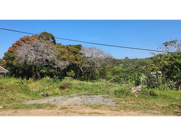 1200 m² Land available in Glenmore