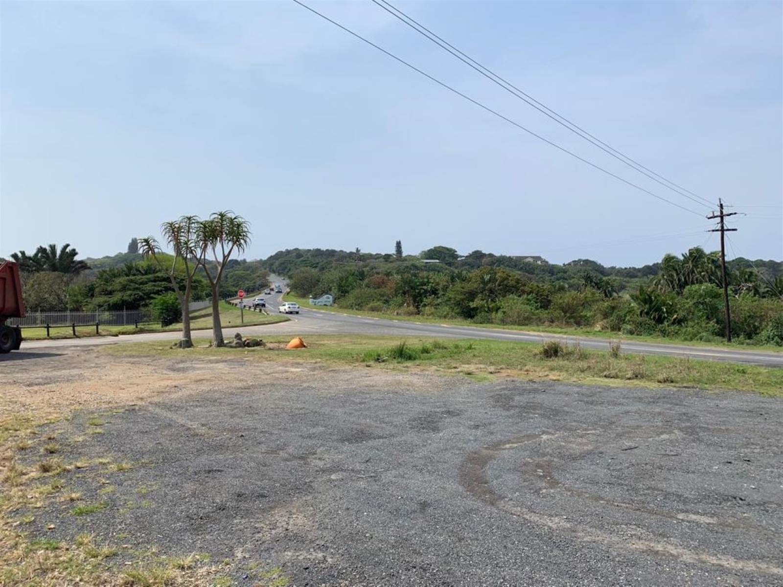 1.8 ha Land available in Shelly Beach photo number 7