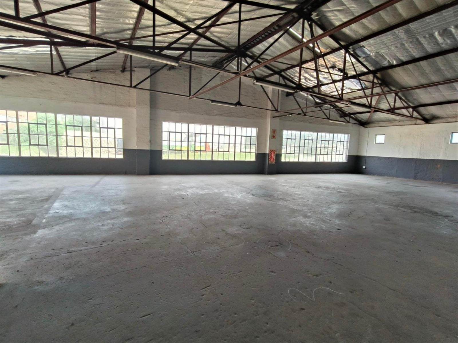 705  m² Industrial space in New Germany photo number 2