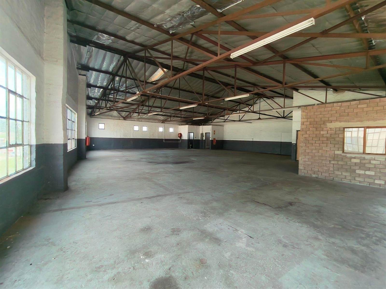 705  m² Industrial space in New Germany photo number 4