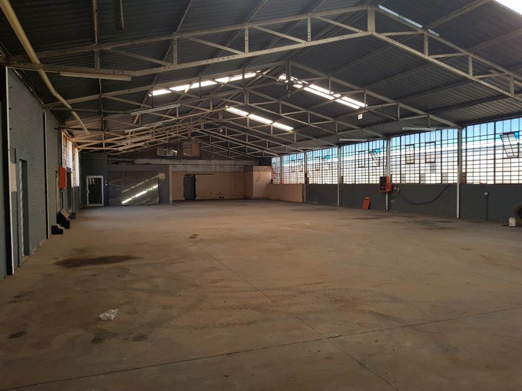 1171  m² Industrial space in Primrose photo number 6