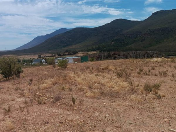 4 461 m² Land 4 461 m² Land
