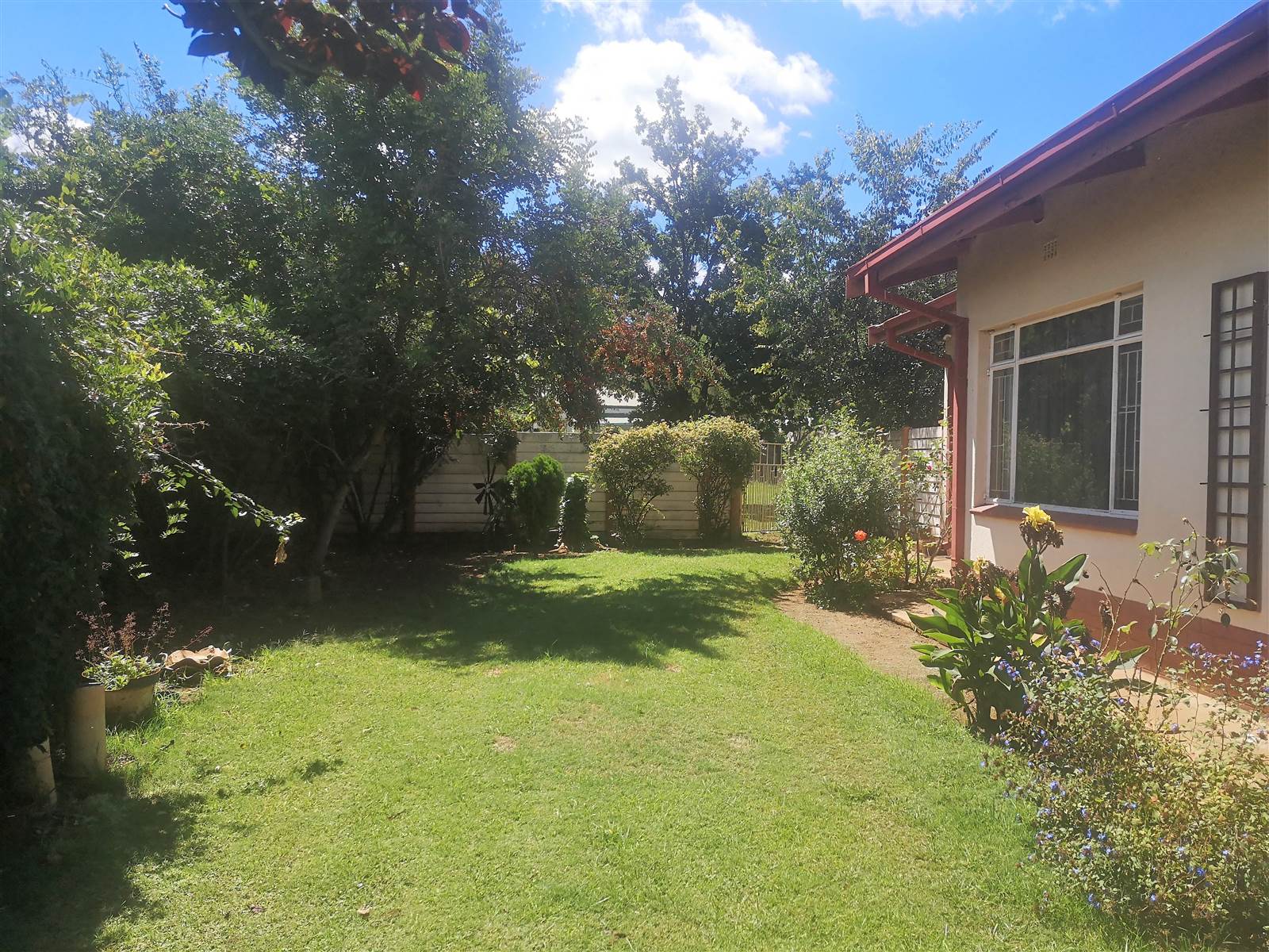 3 Bed House in Parys photo number 23