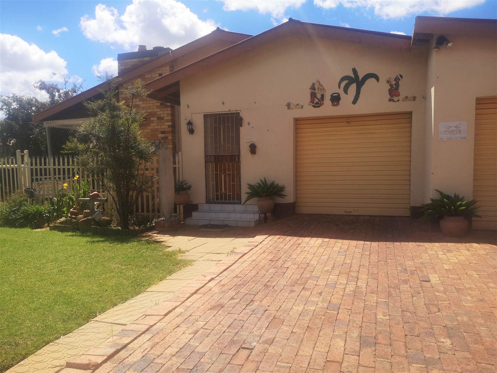 3 Bed House in Parys photo number 30