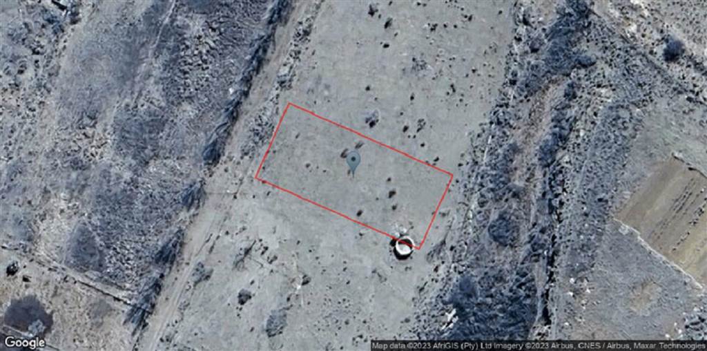 1784 m² Land available in Northern Cape photo number 1