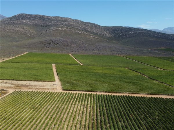 228 ha Farm with House 228 ha Farm with House