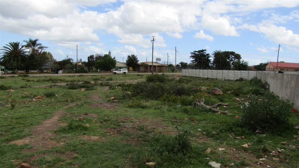 161 m² Land available in Kruisfontein photo number 4