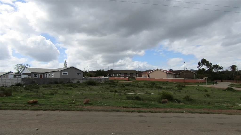 161 m² Land available in Kruisfontein photo number 6