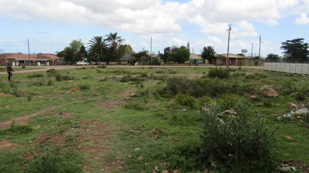161 m² Land available in Kruisfontein photo number 3