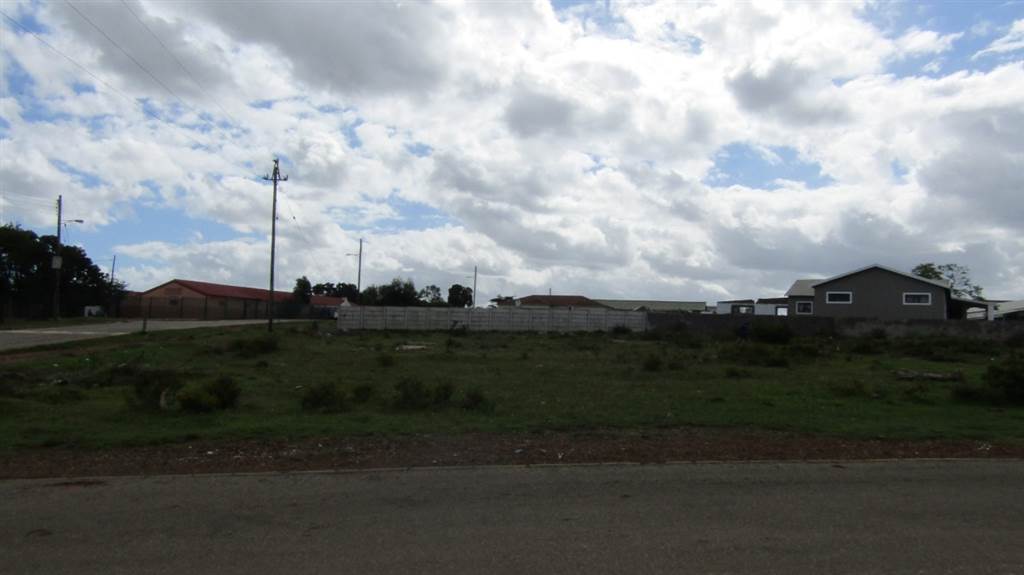 161 m² Land available in Kruisfontein photo number 8