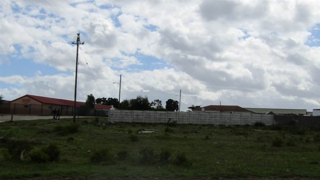 161 m² Land available in Kruisfontein photo number 7