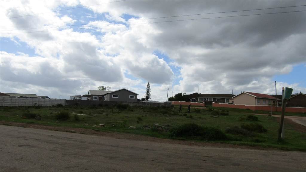 161 m² Land available in Kruisfontein photo number 5