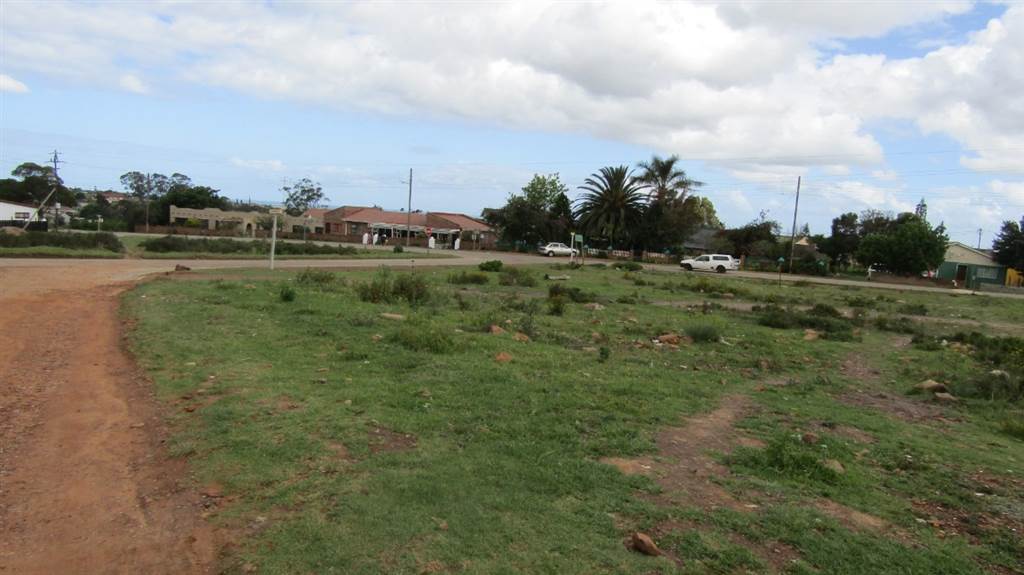 161 m² Land available in Kruisfontein photo number 2