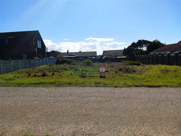 600 m² Land 600 m² Land