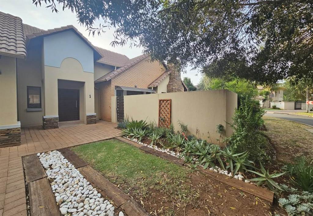 3 Bed House in Raslouw Manor photo number 25