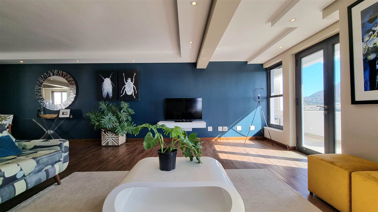 3 Bed Apartment in Vredehoek photo number 5